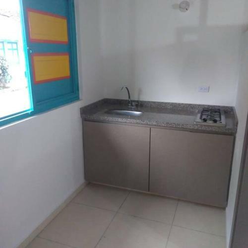 Apartamento Hermosa Habitaci�n Privada En Salento