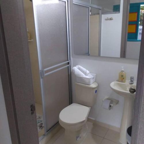 Apartamento Hermosa Habitaci�n Privada En Salento