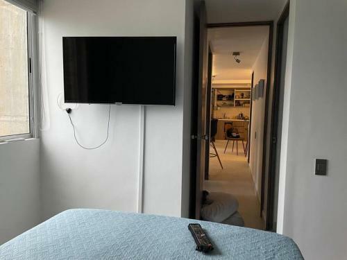 Hermoso Apartamento Con Vista A Reserva Natural