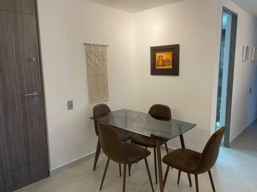 Hermoso Apartamento Con Vista A Reserva Natural