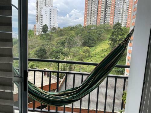 Hermoso Apartamento Con Vista A Reserva Natural