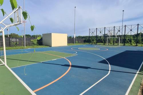 11-03 Apartamento Vacacional Akua Resort�