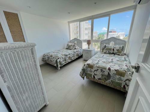 Apartamentos Hansa Bay Club