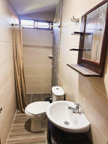 Casa Privada - Zona Central
