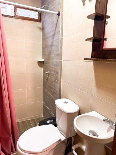 Casa Privada - Zona Central