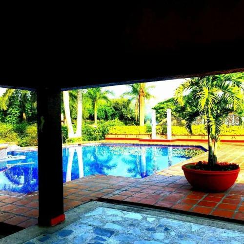 Villa Finca El Encanto