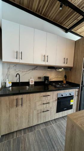 Hermoso Apartamento En Pamplona