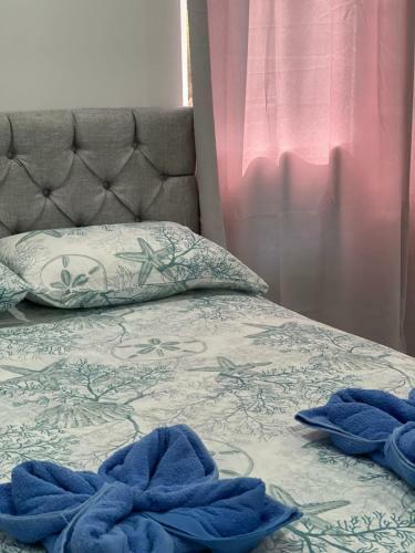 Apartamento Danisha's Vip