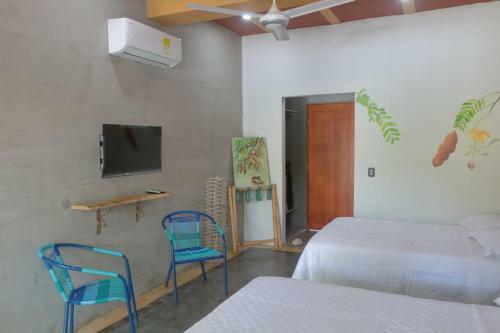 Exclusiva Villa En El Corazon de Puerto Colombia