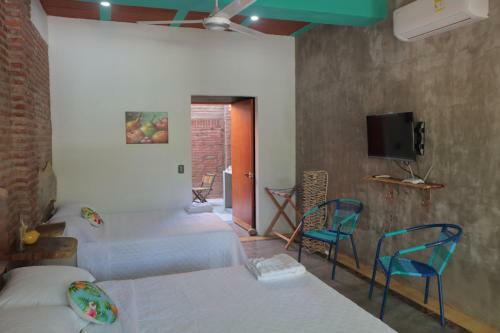 Exclusiva Villa En El Corazon de Puerto Colombia