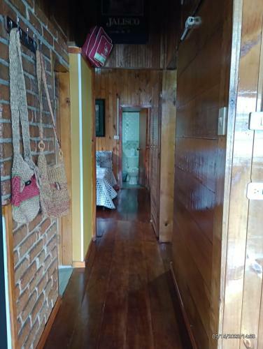 Caba�as Arco�ris Del Lago N� 2