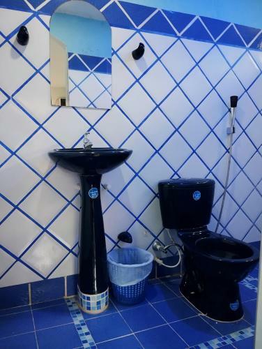 Motel Pr�ncipe Azul