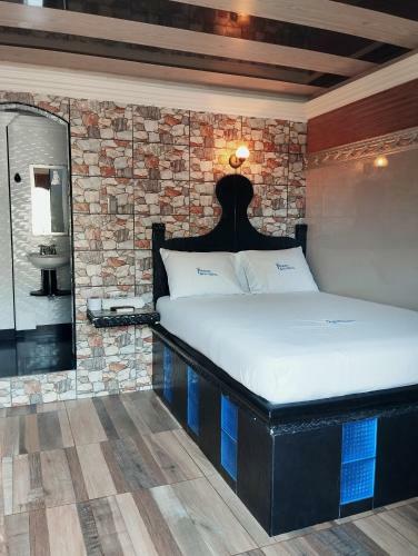 Motel Pr�ncipe Azul