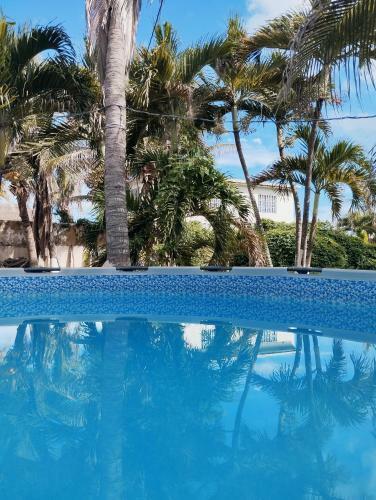Motel Pr�ncipe Azul