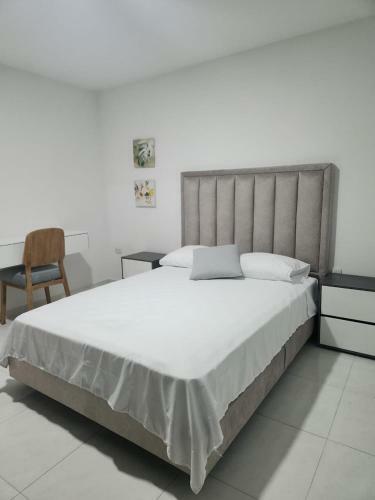 Hermoso Apartamento