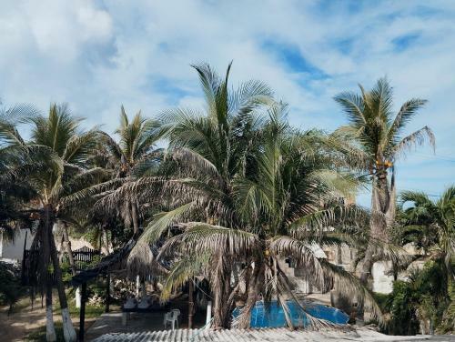 Hostal Azul Pr�ncipe