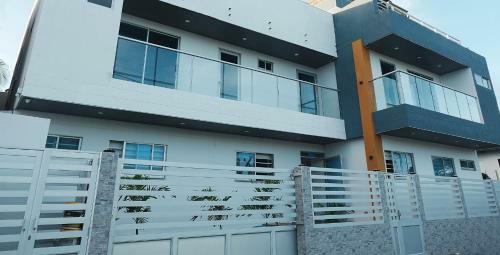 Saphire Green Apartment