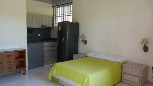 Agroturismo El Espejo