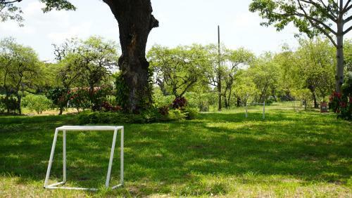 Agroturismo El Espejo