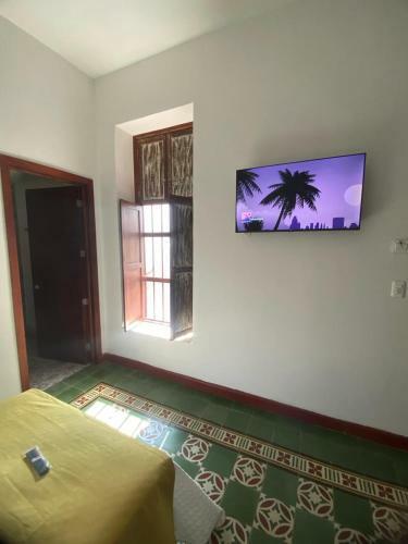 Hotel Boutique Iyar�