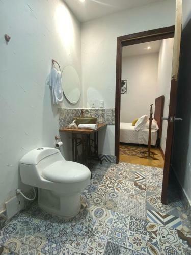 Hotel Boutique Iyar�
