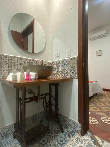 Hotel Boutique Iyar�