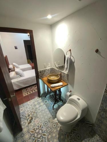Hotel Boutique Iyar�