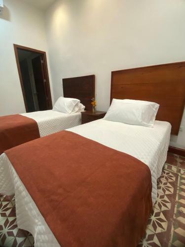 Hotel Boutique Iyar�
