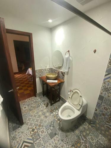 Hotel Boutique Iyar�