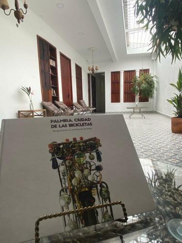 Hotel Boutique Iyar�