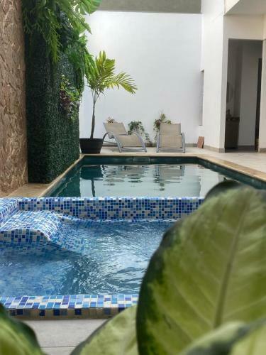 Hotel Boutique Iyar�