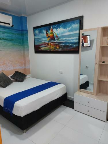 Apartamentos Miss Nicole