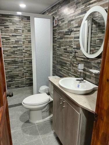Casas Manatwar`s