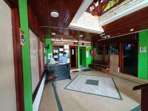 Confortable Y Central Habitaci�n A 1 Cuadra de La Playa