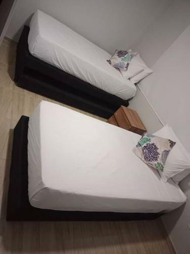 Apartamento C�modo Y Confortable