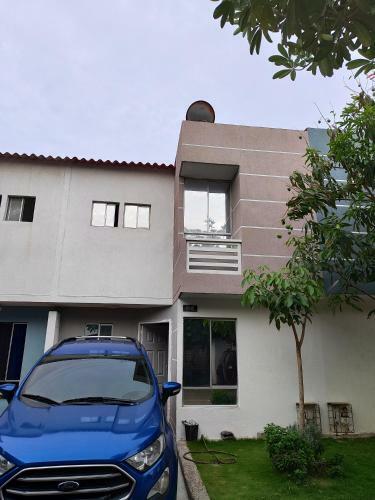 Arrecife - Villa Campestre