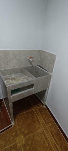 Apartamento Casa Azul - Puerto Triunfo