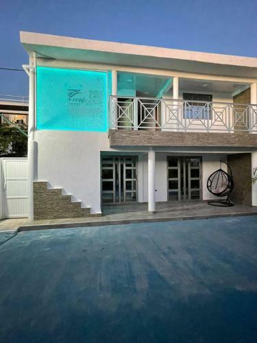 Posada Sea Crab Hostel-sarie Bay