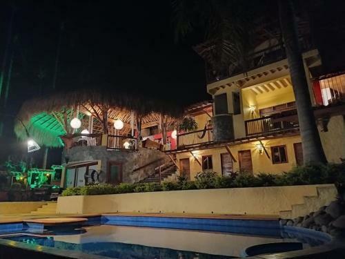 Finca Tur�stica La Casa Que Canta