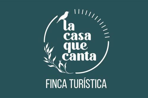 Finca Tur�stica La Casa Que Canta