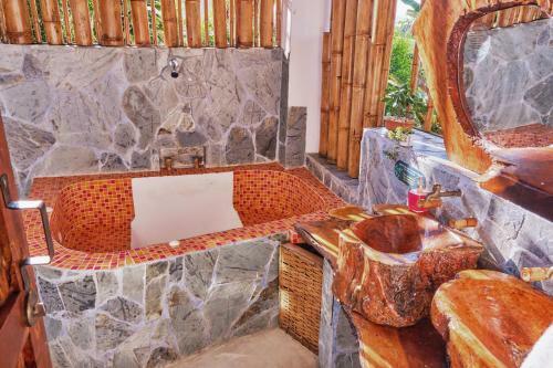 Finca Tur�stica La Casa Que Canta