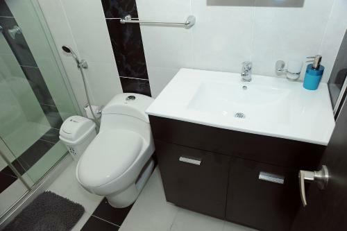 Apartamento Hotel Santo Llanero