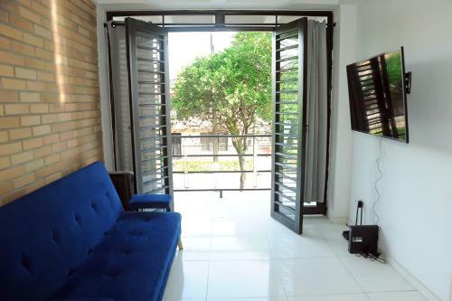 Apartamento Hotel Santo Llanero