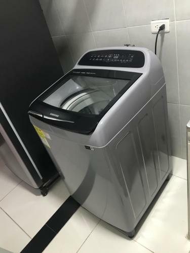 Apartamento Hotel Santo Llanero