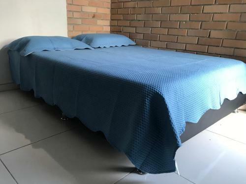 Apartamento Hotel Santo Llanero