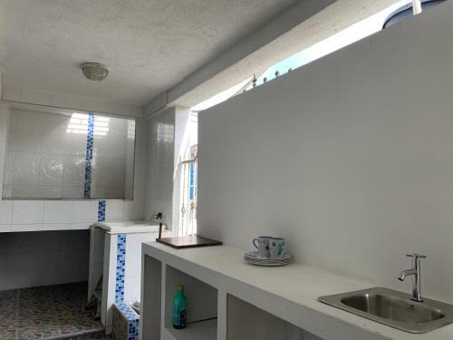 Janeth?s Place Apartamento
