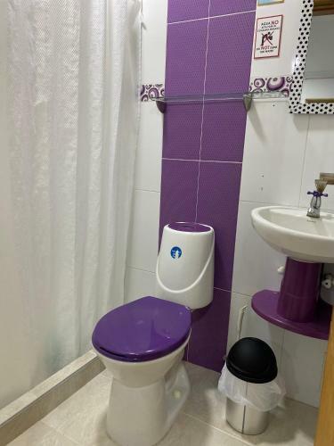 Janeth?s Place Apartamento