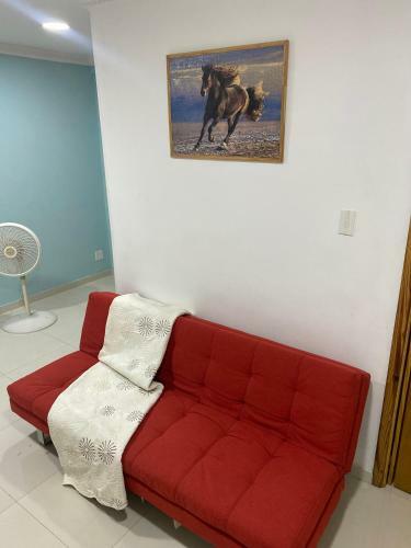 Janeth?s Place Apartamento