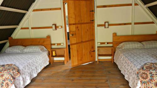 Bed & Breakfast Villa Migelita Ecolodge