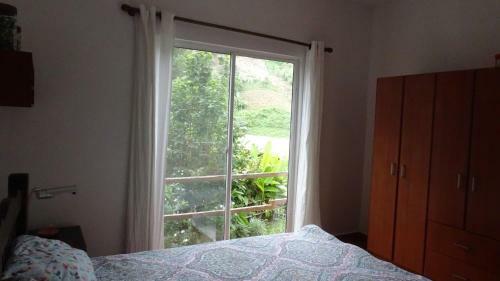 Bed & Breakfast Villa Migelita Ecolodge